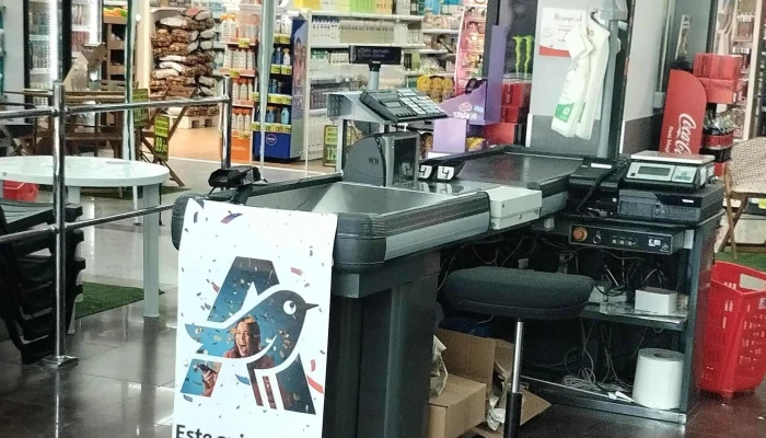 Alcampo Supermercado -  Abierto Ahora - Boadilla del Monte
