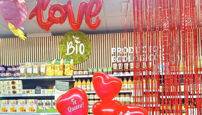 Alcampo Supermercado -  Abierto Ahora - Madrid