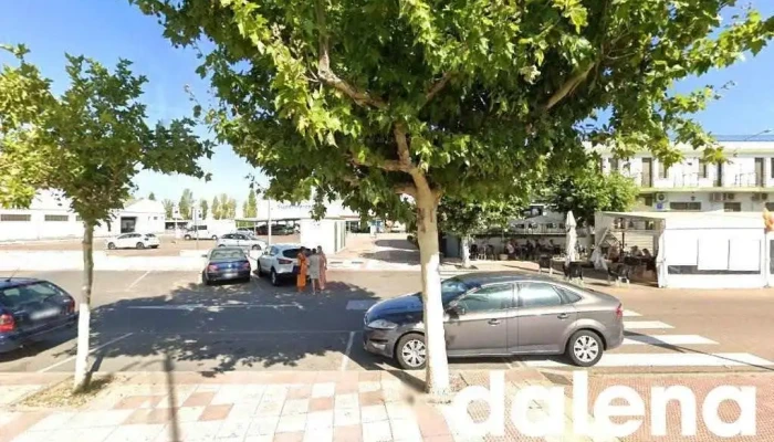 Alcampo Supermercado - Cdad. Rodrigo