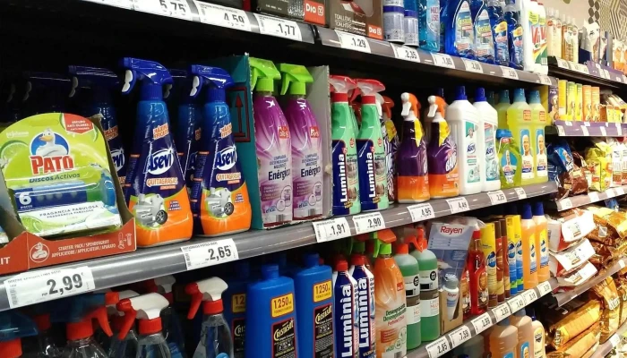 Alcampo Supermercado -  Cerca De Mi - Miranda de Ebro