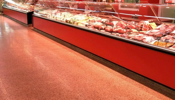 Alcampo Supermercado -  Cerca De Mi - Ciempozuelos