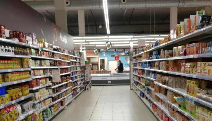 Alcampo Supermercado -  Cerca De Mi - San Sebastián de los Reyes