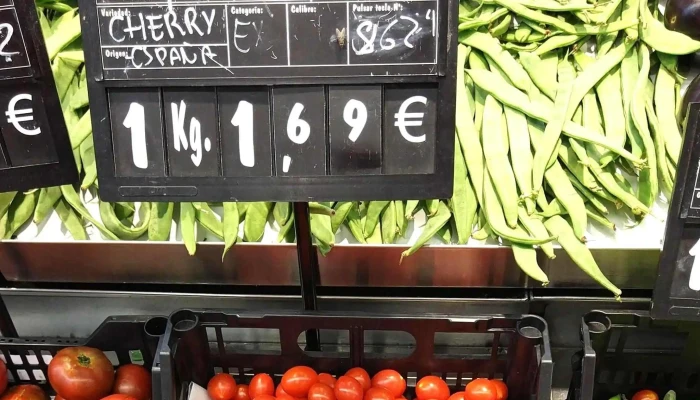 Alcampo Supermercado - Ciempozuelos