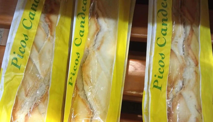 Alcampo Supermercado -  Comentarios - Ciempozuelos