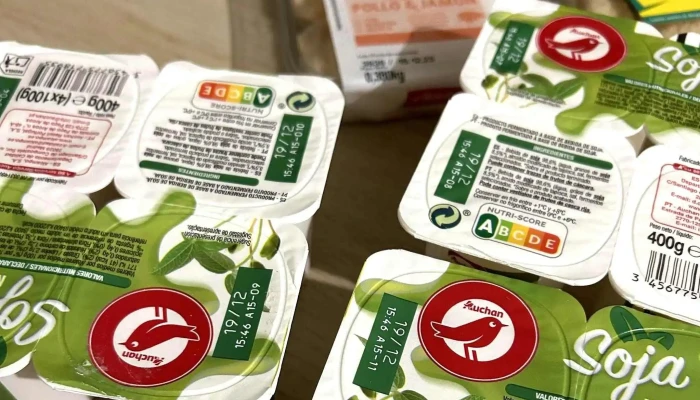 Alcampo Supermercado -  Comentarios - Madrid