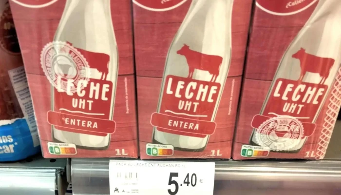 Alcampo Supermercado -  Como Llegar - Madrid