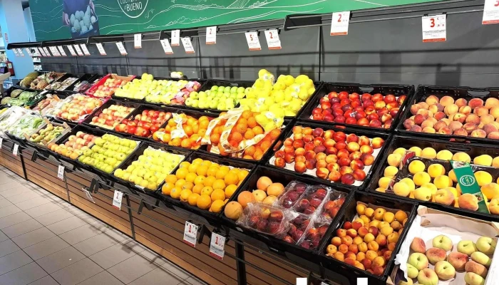 Alcampo Supermercado -  Del Propietario - Miranda de Ebro