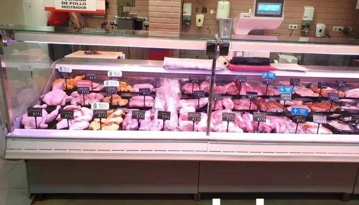 Alcampo Supermercado -  Del Propietario - Oviedo