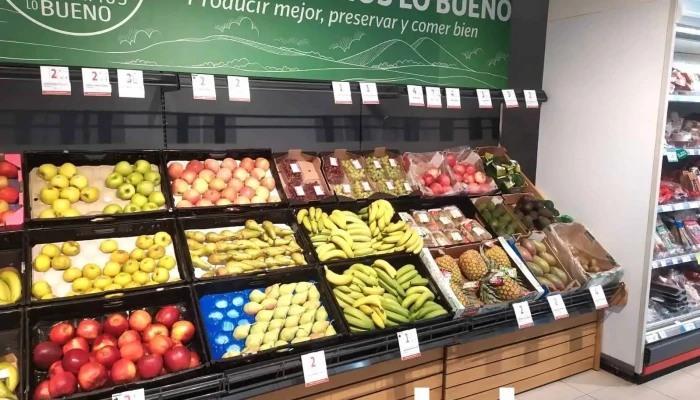 Alcampo Supermercado -  Del Propietario - Oviedo