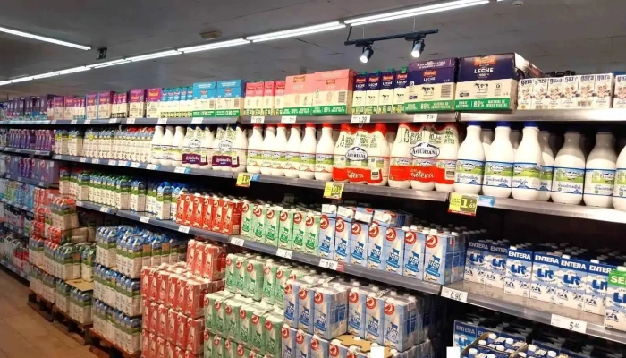 Alcampo Supermercado -  Del Propietario - Arriondas