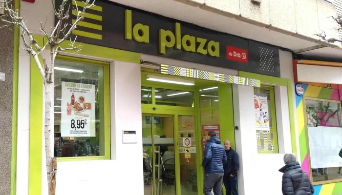 Alcampo Supermercado -  Descuentos - Miranda de Ebro
