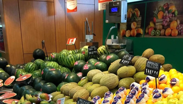 Alcampo Supermercado -  Descuentos - Ciempozuelos