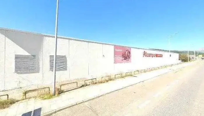 Alcampo Supermercado -  Dondedeg - Guardo