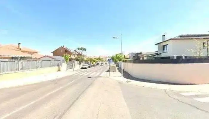 Alcampo Supermercado -  Horariodeg - Villanueva de la Cañada