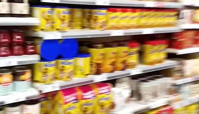 Alcampo Supermercado -  Instagram - San Sebastián de los Reyes