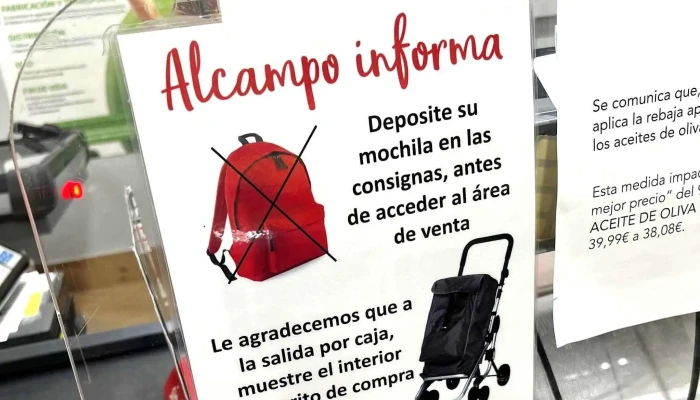 Alcampo Supermercado - Oviedo