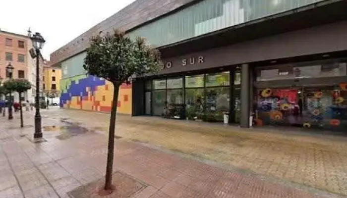 Alcampo Supermercado -  Promocion - Burgos
