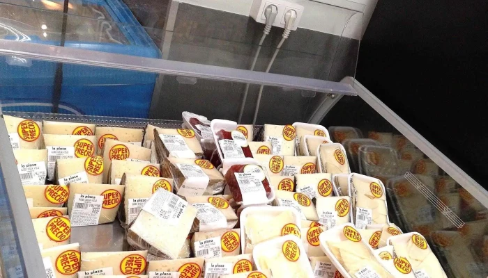 Alcampo Supermercado -  Promocion - Miranda de Ebro