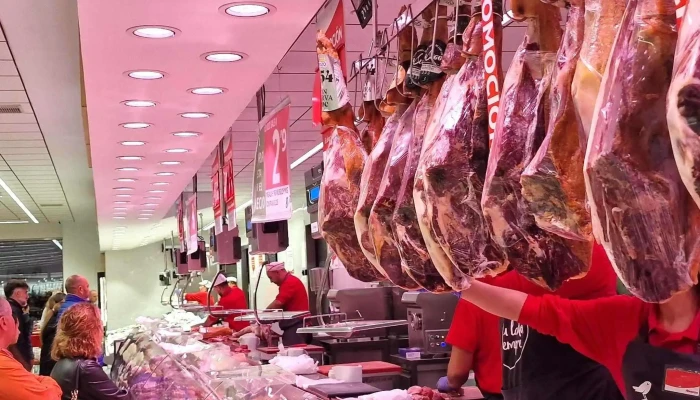 Alcampo Supermercado -  Promocion - Arroyomolinos