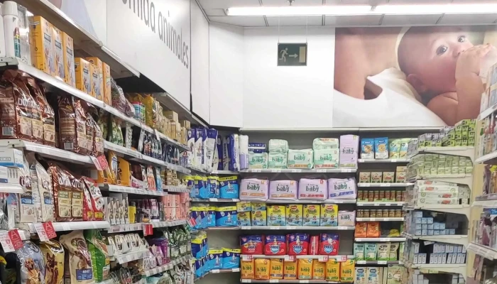 Alcampo Supermercado -  Promocion - Madrid