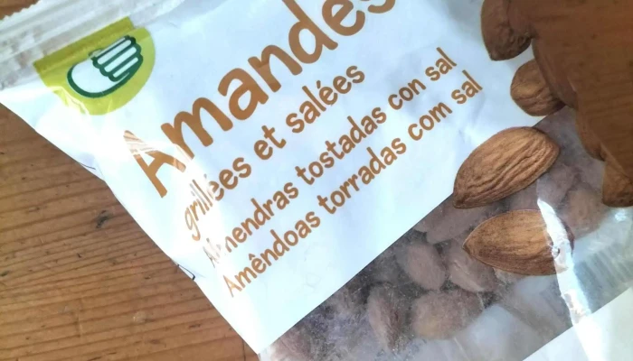 Alcampo Supermercado -  Videos - Ciempozuelos