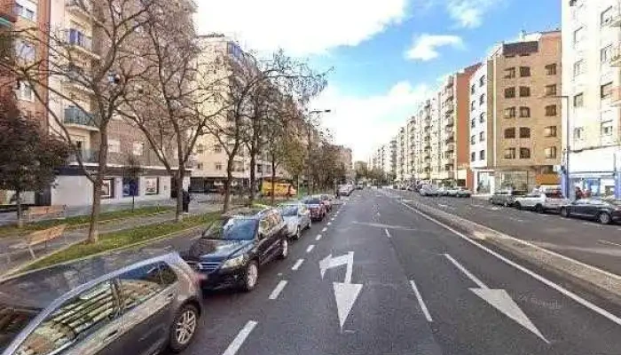 Alcampo Supermercado -  Videosdeg - Salamanca