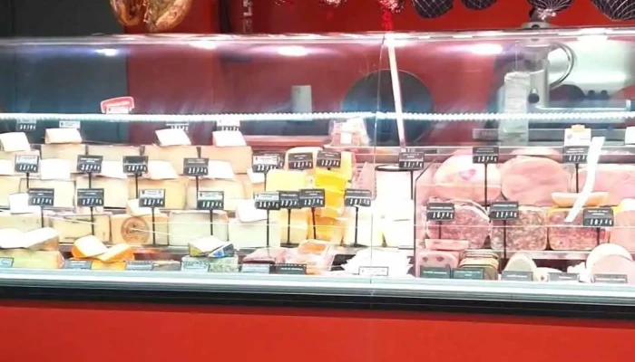 Alcampo -  Videos - Madrid