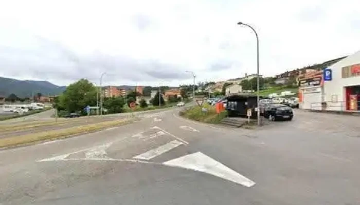 Alcampo -  Videosdeg - Muros de Nalón