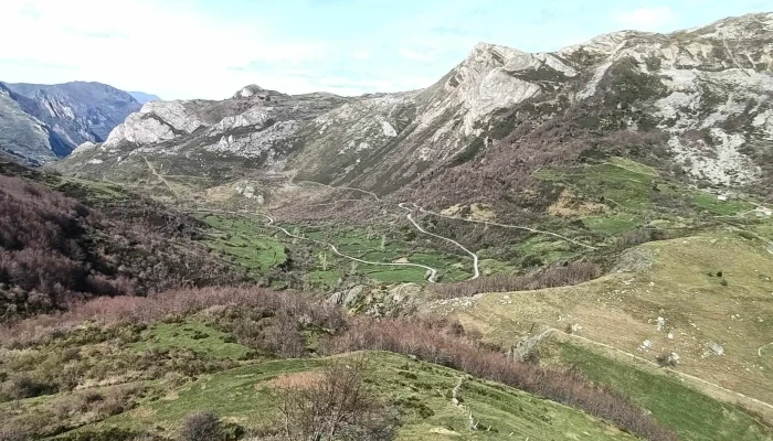 Aldea La Peral -    Somiedo Opiniones - La Peral