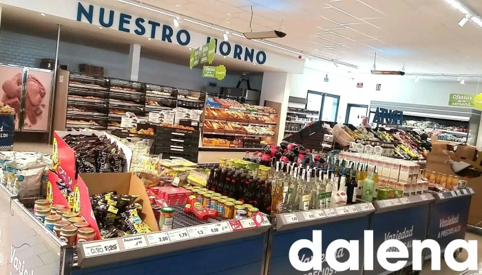 Aldi - 182