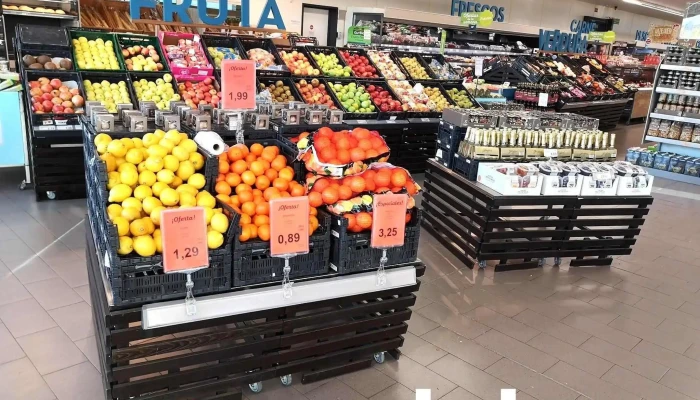 Aldi - 19