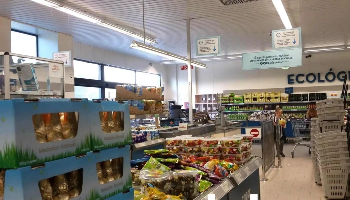 Aldi - 1