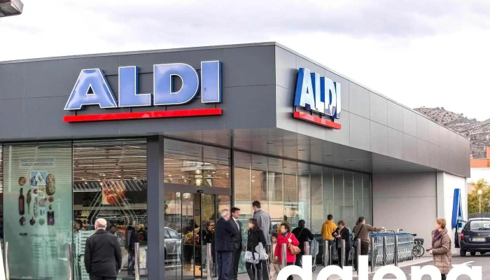 Aldi - 25