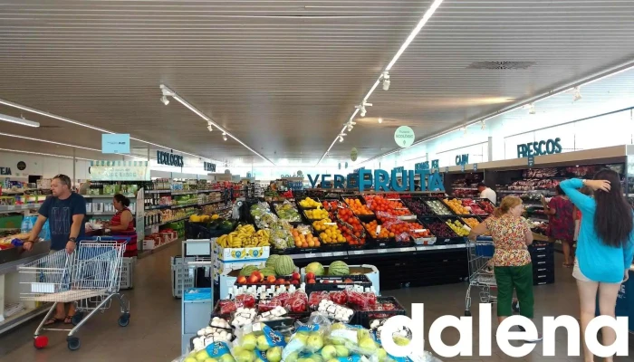 Aldi - 46