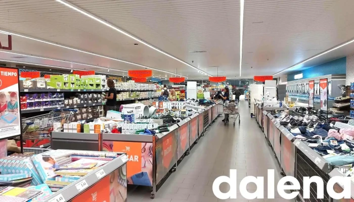 Aldi - 46