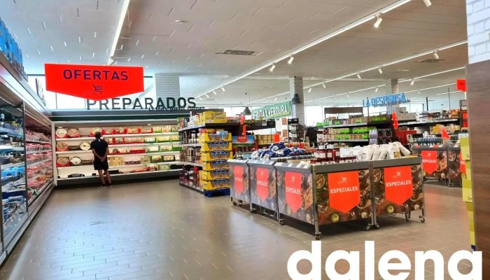 Aldi - 47