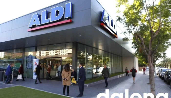 Aldi - 68