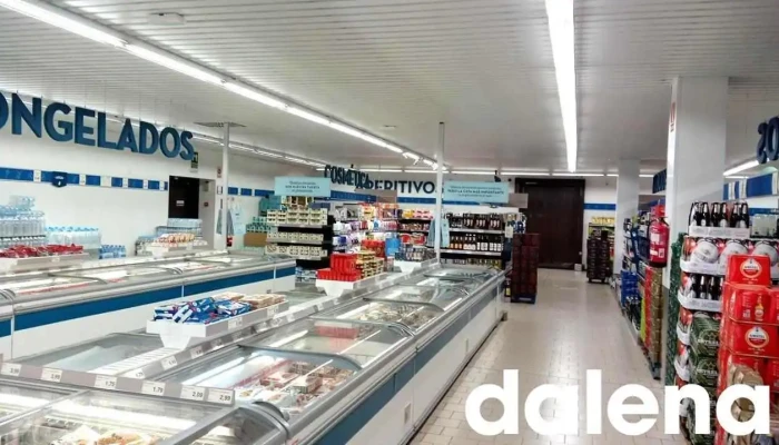 Aldi - 76