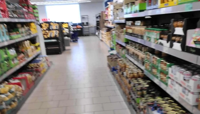 Aldi -  Abierto Ahora - Alpedrete