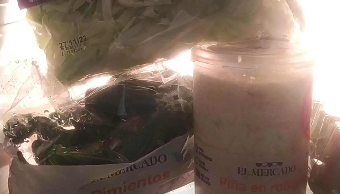 Aldi -  Abierto Ahora - San Sebastián de los Reyes