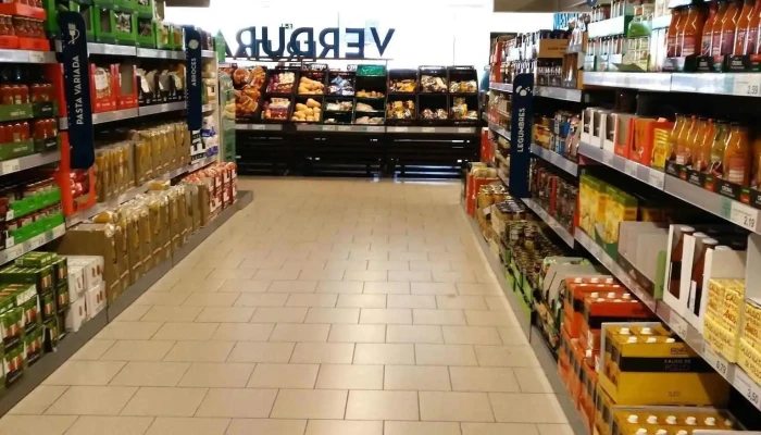 Aldi -  Alimento - Alpedrete