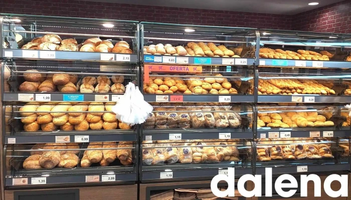 Aldi -  Alimento - Aranjuez
