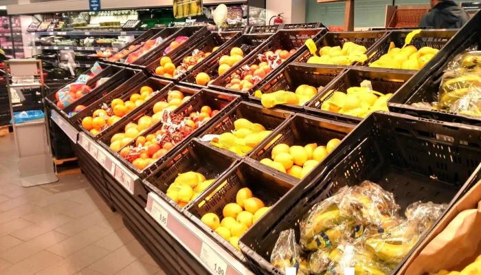 Aldi -  Alimento - San Sebastián de los Reyes