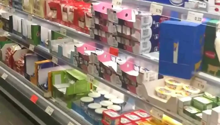 Aldi -  Alimento - Tres Cantos