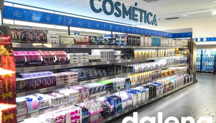 Aldi - Avinguda De L'Advocat Fausto Caruana