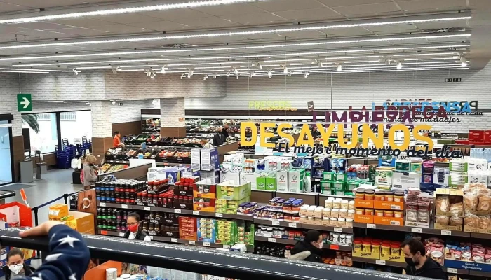 Aldi -  Catalogo - Madrid