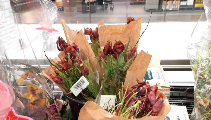 Aldi -  Cerca De Mi - Madrid