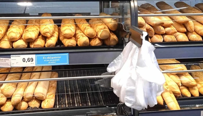 Aldi -  Cerca De Mi - Madrid