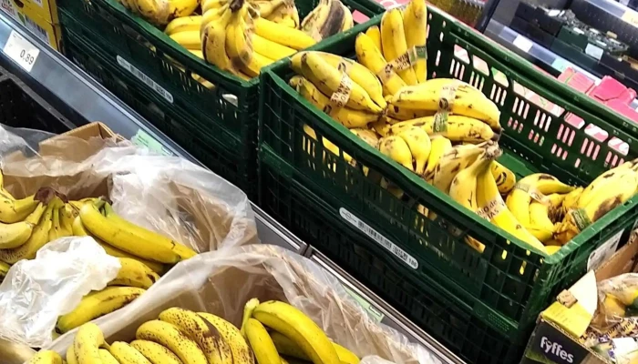 Aldi - Colmenar Viejo