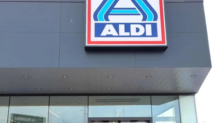 Aldi -  Comentarios - Lugones